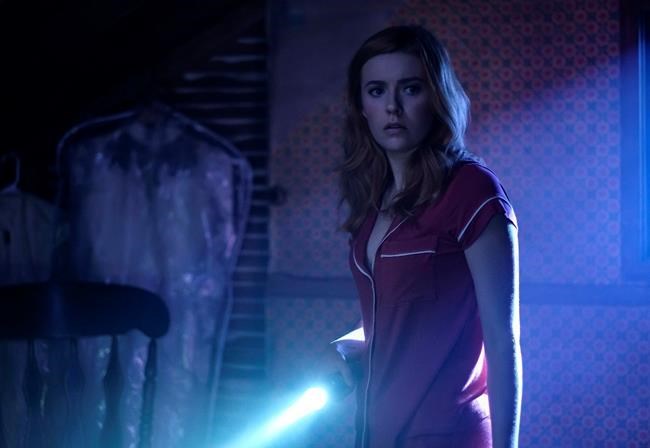 New series 'Nancy Drew,' 'Batwoman' join CW's fall schedule | iNFOnews.ca New series 'Nancy Drew,' 'Batwoman' join CW's fall schedule | iNFOnews.ca