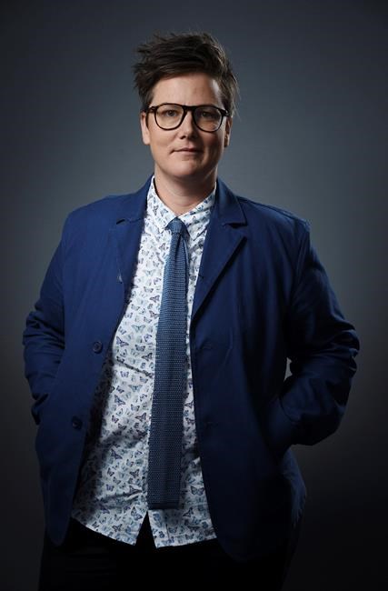 2018 Breakthrough: Hannah Gadsby may change stand-up game | iNFOnews.ca