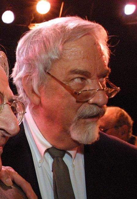 Harvey Schmidt who co-created 'The Fantasticks,' dies at 88 | iNFOnews.ca