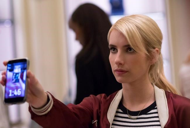 'Nerve' is a dark thriller for the Pokemon Go generation | iNFOnews.ca 'Nerve' is a dark thriller for the Pokemon Go generation | iNFOnews.ca