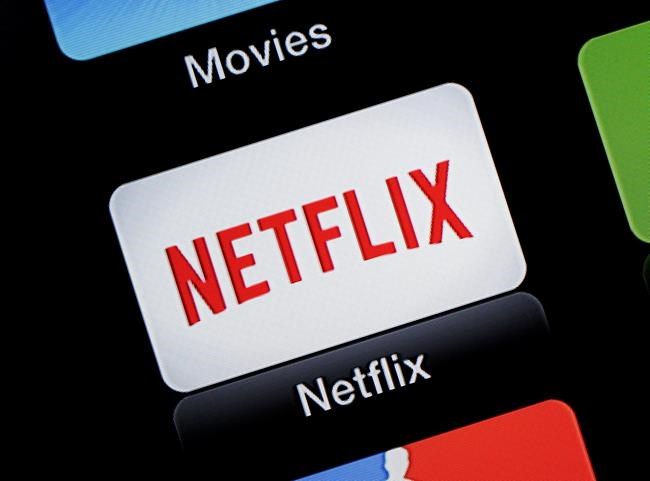 Netflix establishes $100 million virus relief fund | iNFOnews.ca