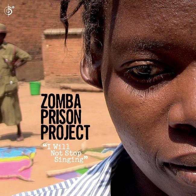 Review: Striking songs from Malawi on Zomba Prison Project | iNFOnews.ca Review: Striking songs from Malawi on Zomba Prison Project | iNFOnews.ca