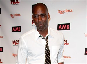 'Shield' actor charged with killing wife told father-in-law of shooting, 911 call shows | iNFOnews.ca CP28643763
