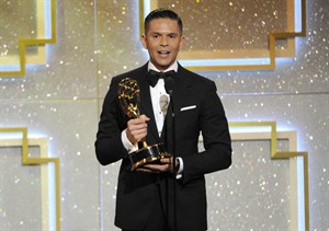 Univision fires Emmy winner Rodner Figueroa for comment on Michelle Obama | iNFOnews.ca CP32260012