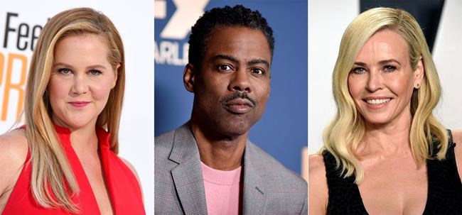 Celebrities unite to various get-out-the-vote efforts | iNFOnews.ca