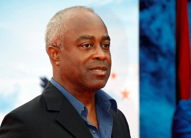 Director Charles Burnett turns hobby ambitions into an Oscar | iNFOnews.ca
