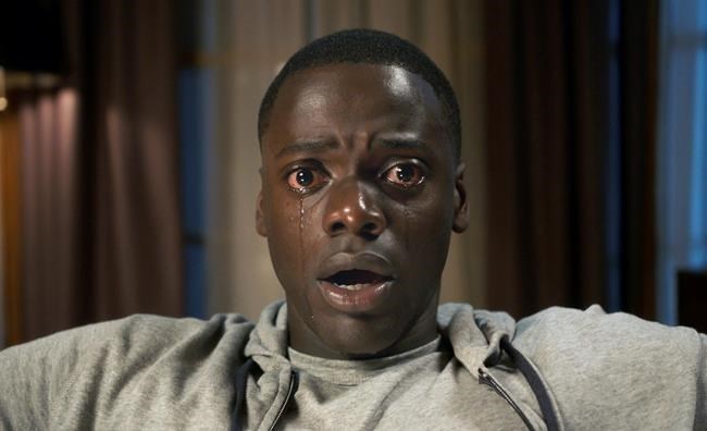Comedy or not, 'Get Out' is a unique Oscar contender | iNFOnews.ca Comedy or not, 'Get Out' is a unique Oscar contender | iNFOnews.ca
