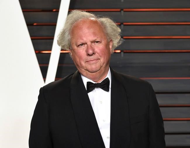Longtime Vanity Fair editor Graydon Carter leaving magazine | iNFOnews.ca