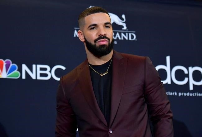 Drake signs creative partnership with SiriusXM and Pandora | iNFOnews.ca