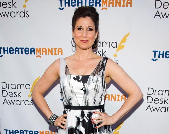 Benefit to fight pulmonary fibrosis draws Stephanie J. Block | iNFOnews.ca