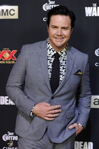 'Walking Dead' actor Josh McDermitt says his hair has its own fan base | iNFOnews.ca
