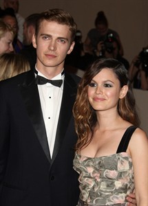 AP Exclusive: Rachel Bilson and Hayden Christensen welcome a baby girl | iNFOnews.ca