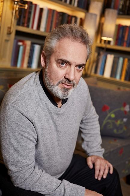 Q&A: Sam Mendes on making '1917' in one long take | iNFOnews.ca