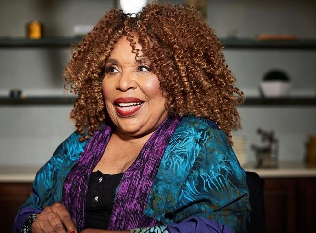 AP Exclusive: Roberta Flack ready to sing again | iNFOnews.ca