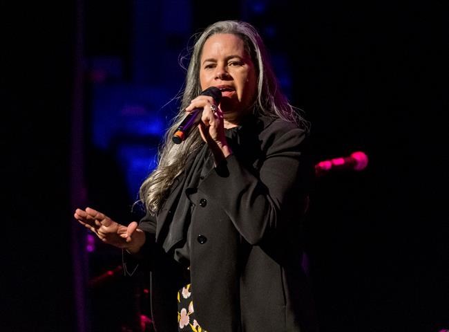 Imagine this: Natalie Merchant honoured with Lennon award | iNFOnews.ca Imagine this: Natalie Merchant honoured with Lennon award | iNFOnews.ca