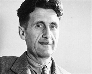 Doublespeak? Orwell literary estate says Amazon.com distorts words of '1984' author | iNFOnews.ca CP29496484