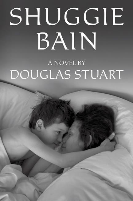 'Shuggie Bain' writer Douglas Stuart wins Booker Prize | iNFOnews.ca 'Shuggie Bain' writer Douglas Stuart wins Booker Prize | iNFOnews.ca