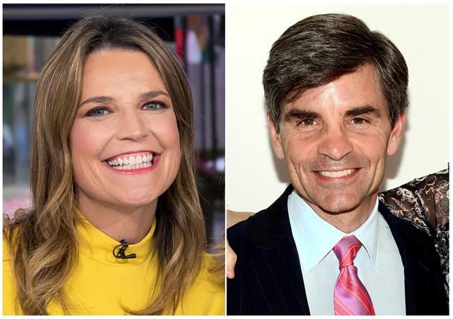 Election role of morning anchors shows change in television | iNFOnews.ca