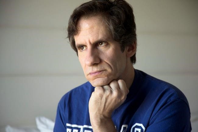 Seth Rudetsky sees no 'Disaster' casting his friends in show | iNFOnews.ca
