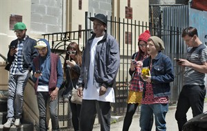 Sketch-comedy series 'Friends of the People' sure to win friends as truTV goes for laughs | iNFOnews.ca CP30448839