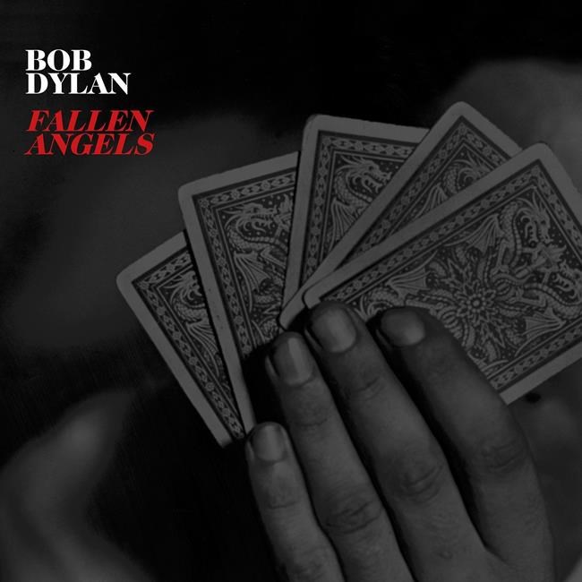 Review: Bob Dylan returns to standards on 'Fallen Angels' | iNFOnews.ca