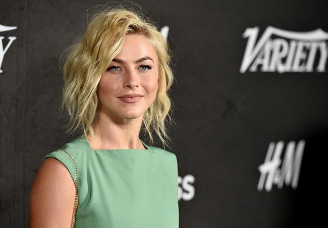 Julianne Hough will play Jolene in Parton anthology show | iNFOnews.ca Julianne Hough will play Jolene in Parton anthology show | iNFOnews.ca