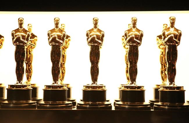 With new category, Oscars are now a popularity contest | iNFOnews.ca