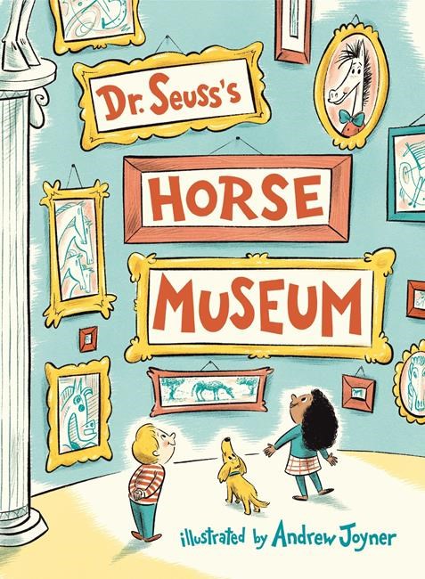 Posthumous Dr. Seuss book coming Sept. 3 | iNFOnews.ca Posthumous Dr. Seuss book coming Sept. 3 | iNFOnews.ca