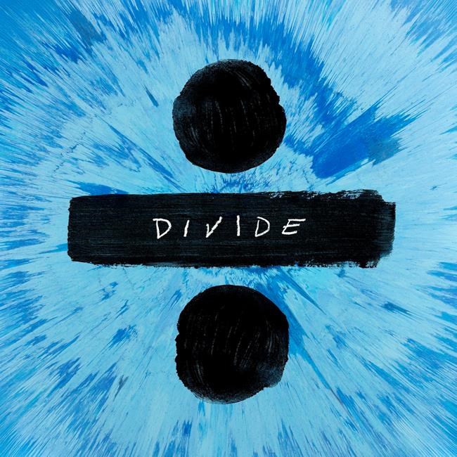 Review: Ed Sheeran shows vast talent in new album 'Divide' | iNFOnews.ca Review: Ed Sheeran shows vast talent in new album 'Divide' | iNFOnews.ca