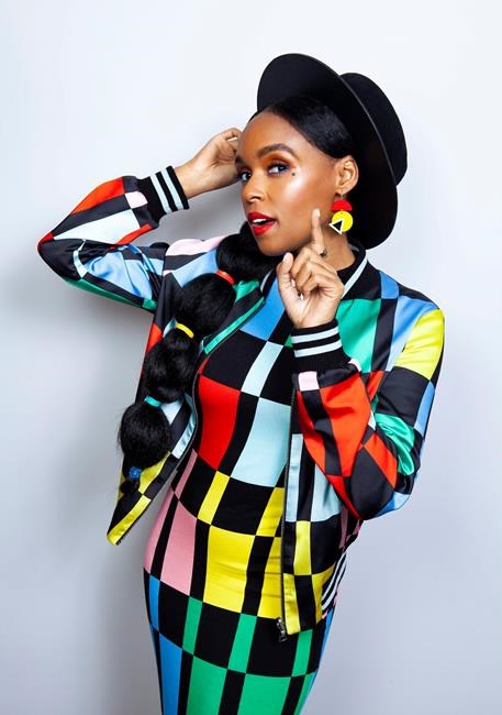 The message that brought Clarkson, Monae to 'Uglydolls' | iNFOnews.ca