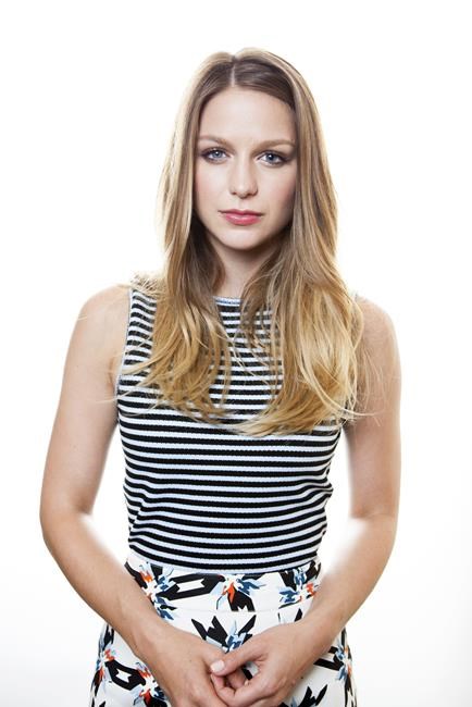 CW's 'Supergirl' and 'The Flash' planning musical crossovers | iNFOnews.ca