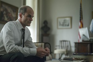 Netflix's risky bet on 'House of Cards' has paid off in spades for the Internet video service | iNFOnews.ca CP32074886