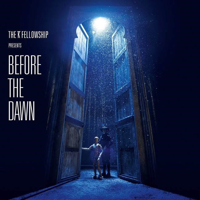 Review: Massive Kate Bush album a concert series souvenir | iNFOnews.ca