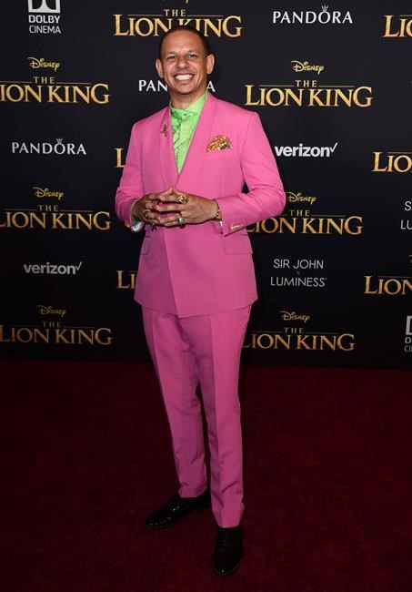 Comedian says he was racially profiled; police deny wrong | iNFOnews.ca