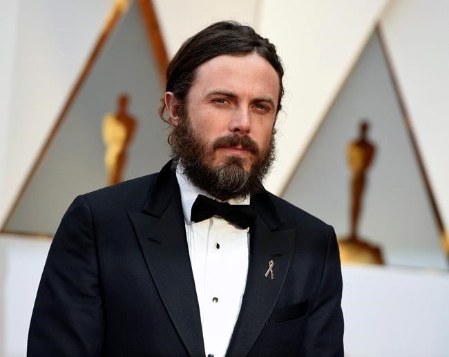 Casey Affleck will not attend Academy Awards | iNFOnews.ca Casey Affleck will not attend Academy Awards | iNFOnews.ca