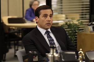 'The Office' to conclude its NBC run after the upcoming 9th season with a 'powerful' ending | iNFOnews.ca CP19852206