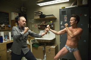 Alejandro Inarritu's 'Birdman' starring Michael Keaton to open Venice Film Festival | iNFOnews.ca CP29088586