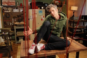 National Geographic Channel series is follow-up on success of 'Brain Games' | iNFOnews.ca CP29098486