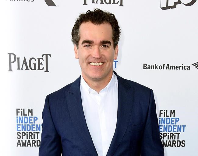'You'll Be Back' - Brian d'Arcy James returns to 'Hamilton' | iNFOnews.ca