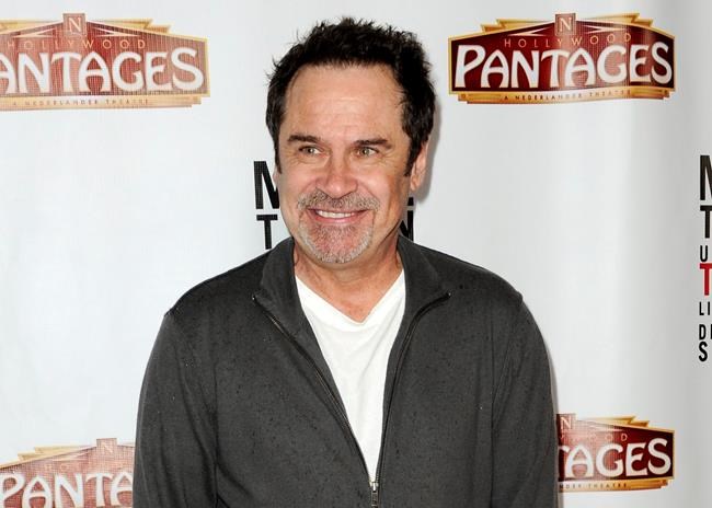 Dennis Miller plans politics break after 'Fake News' special | iNFOnews.ca Dennis Miller plans politics break after 'Fake News' special | iNFOnews.ca