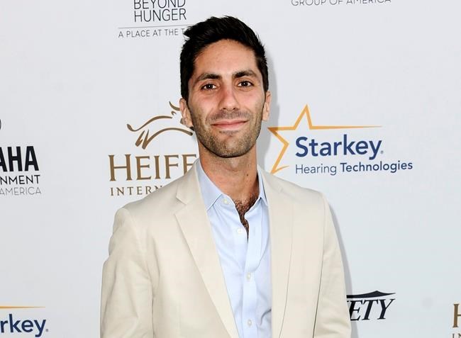 MTV pauses 'Catfish' show for sex misconduct investigation | iNFOnews.ca