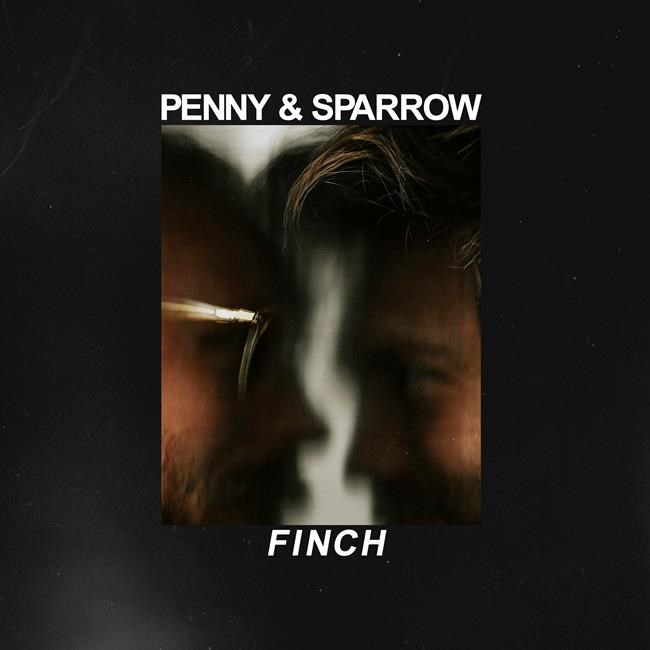Music Review: 'Finch' from Penny & Sparrow is a gem | iNFOnews.ca Music Review: 'Finch' from Penny & Sparrow is a gem | iNFOnews.ca