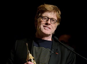 Robert Redford to play Dan Rather in film about the former news anchor's fallout at CBS | iNFOnews.ca CP29089418
