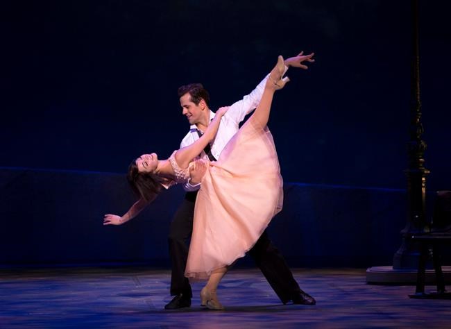 On Broadway, more shows bring the curtain down; 1 moving | iNFOnews.ca