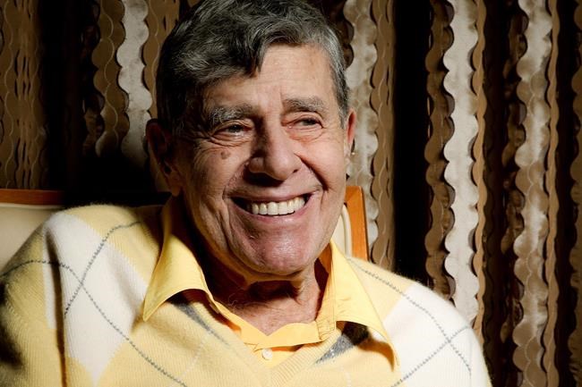 Jerry Lewis shows quiet, sensitive side in drama 'Max Rose' | iNFOnews.ca Jerry Lewis shows quiet, sensitive side in drama 'Max Rose' | iNFOnews.ca