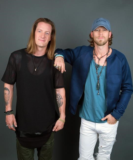 Getting deep, and growing up, with Florida Georgia Line | iNFOnews.ca Getting deep, and growing up, with Florida Georgia Line | iNFOnews.ca