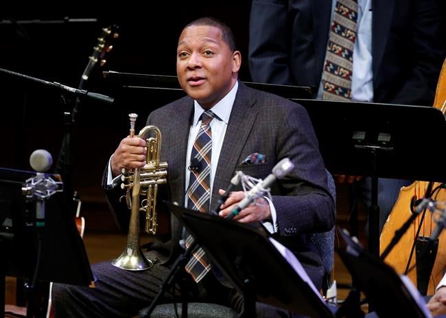 Louis Armstrong org starts COVID-19 fund for jazz musicians | iNFOnews.ca