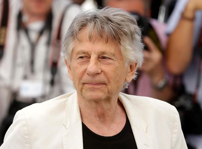 Polanski's victim pleads to end case: 'He owes me nothing' | iNFOnews.ca