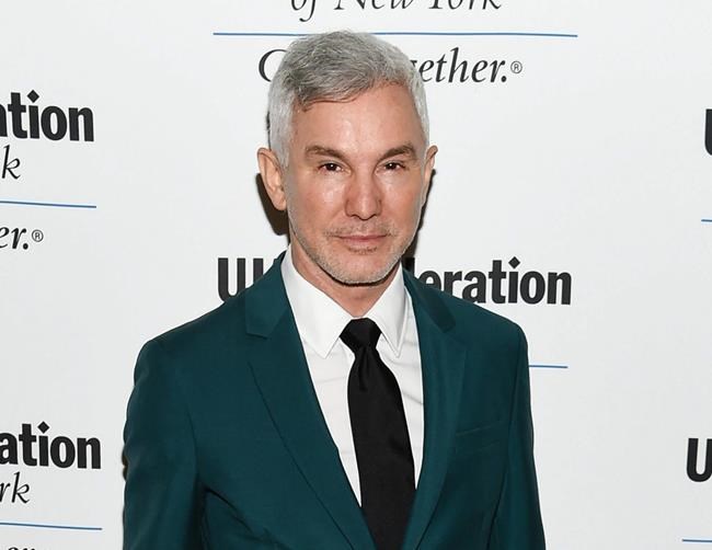 Baz Luhrmann examines early hip-hop in Netflix series | iNFOnews.ca