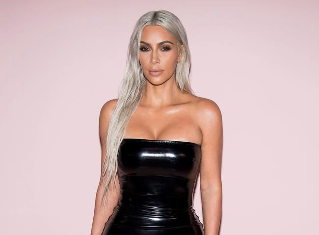 Kim Kardashian confirms new baby in reality show promo | iNFOnews.ca Kim Kardashian confirms new baby in reality show promo | iNFOnews.ca